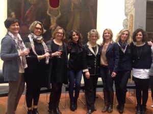 Festa delle Donne del Vino Prato