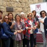 Napoli Donne del vino della Campania