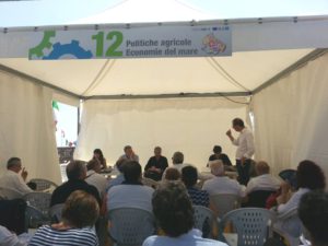 Il tavolo delle politiche agricole dell'Abruzzo