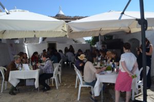 Radici del Sud in Puglia, protagoniste le Donne del Vino