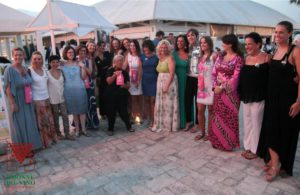 SummerWine, evento delle Donne del Vino della Puglia