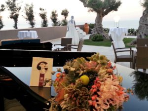 Matrimoni e vini in Abruzzo, evento a Villa Estea