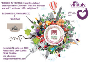 Eventi-Vinitaly-2017-aperitivo-autoctono-italiano-Fox-Italia