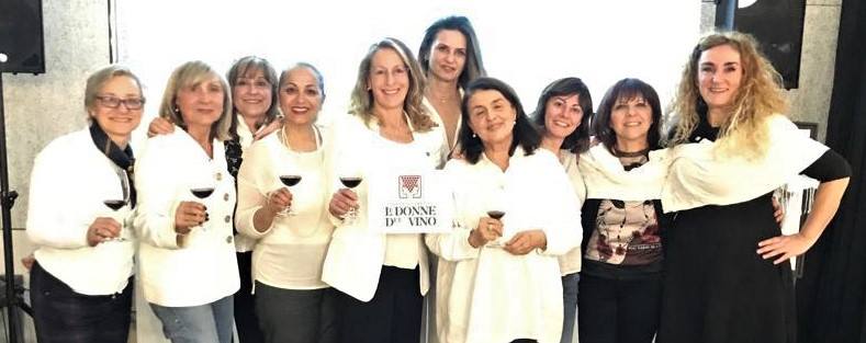 Emilia Romagna. Festa Donne Vino Design “Vino all’arte, arte al vino” 2 marzo 2019