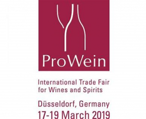 ProWein 18 marzo Tasting Donne del Vino "You do not have to be a man to produce wine: women telling their stories" @ MESSE DUSSELDORF PROWEIN | Düsseldorf | Nordrhein-Westfalen | Germania
