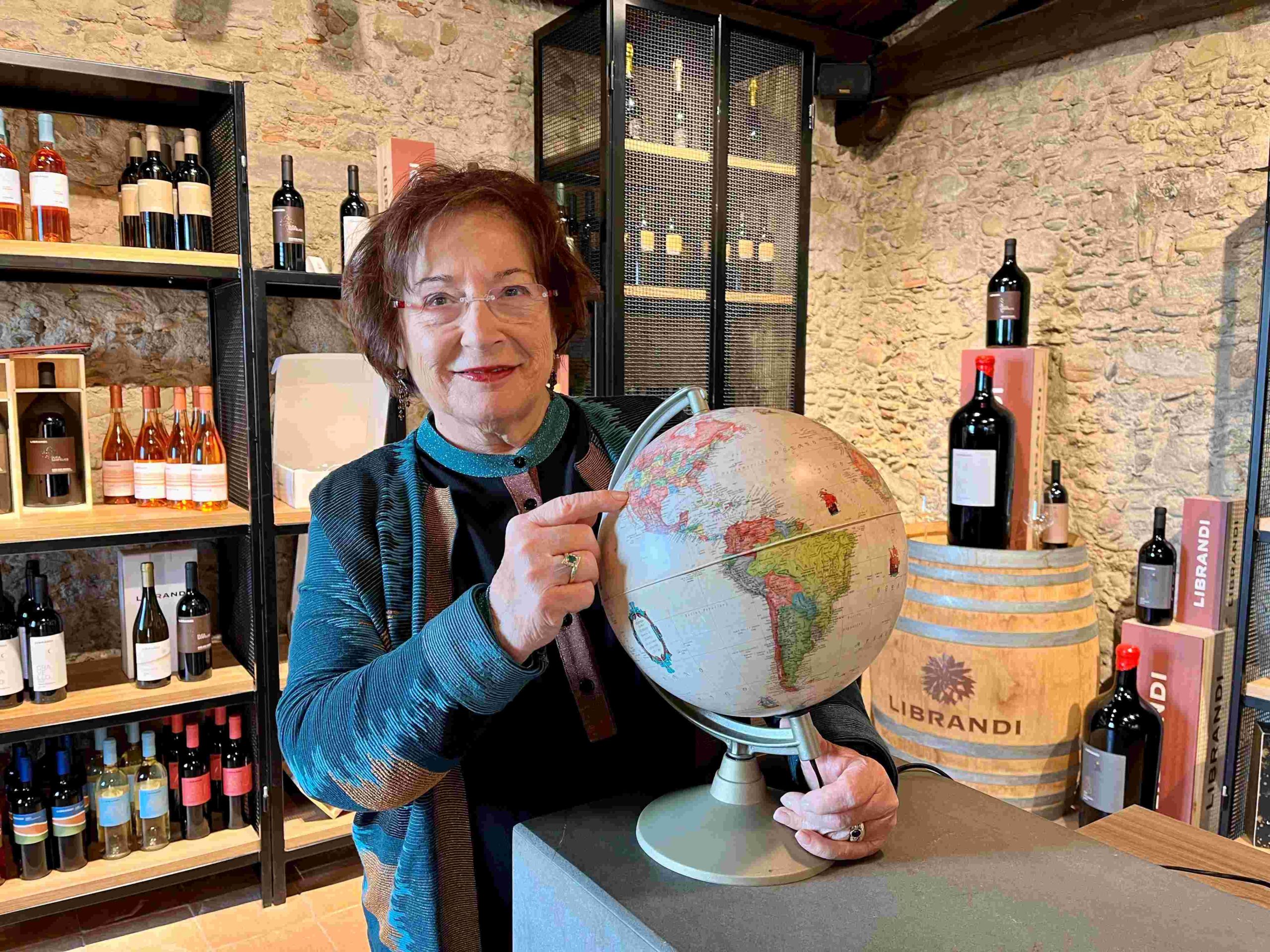 Basilicata e Calabria: Le Donne del Vino, un mondo unito, 8 marzo 2023